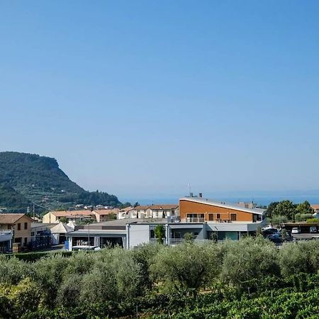 Villa Casa Delle Ochette à Costermano Extérieur photo