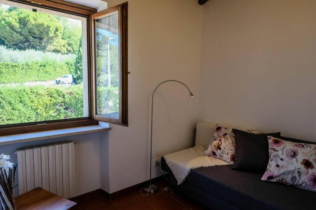 Villa Casa Delle Ochette à Costermano Extérieur photo