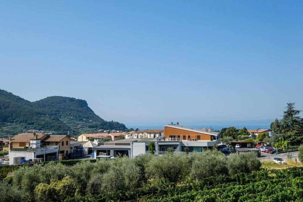 Villa Casa Delle Ochette à Costermano Extérieur photo