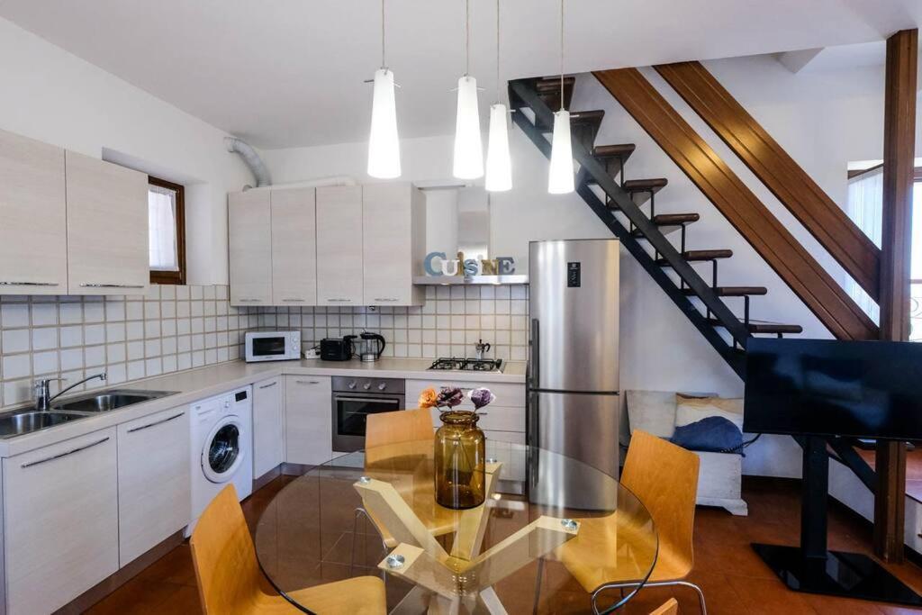 Villa Casa Delle Ochette à Costermano Extérieur photo