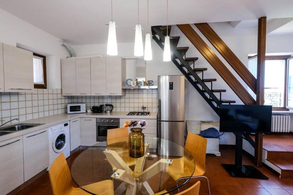 Villa Casa Delle Ochette à Costermano Extérieur photo